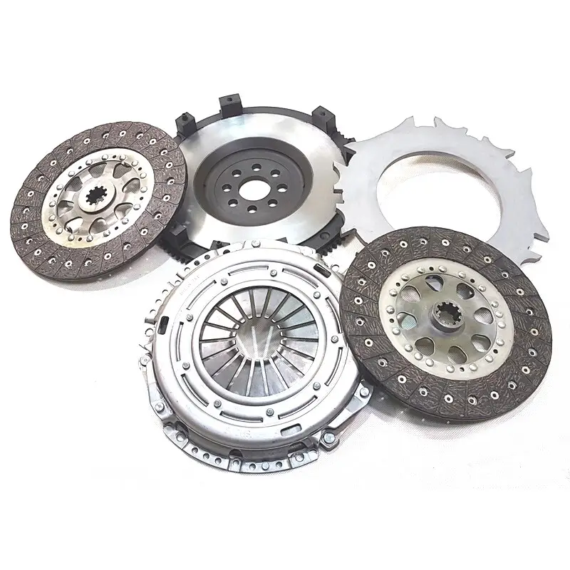 Embrayage Bidisque Cybul pour Moteur BMW M50 Prix Promo